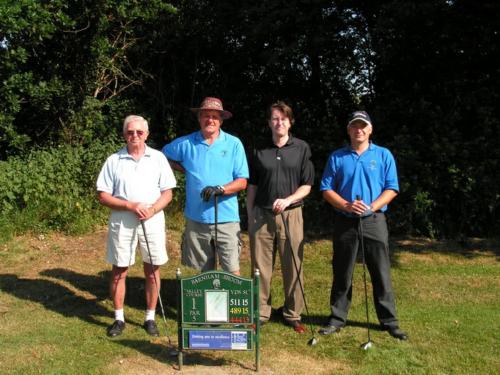 GOLF DAY - JUNE 2006 - photo 1 (pictures\PICT3953.JPG)
